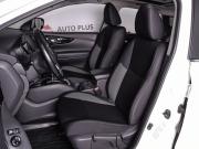 Nissan Qashqai II Рестайлинг Минеральные Воды  - изображение 30