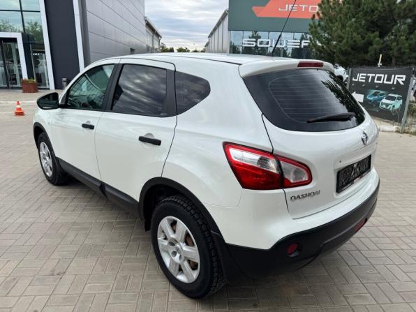 Nissan Qashqai I Рестайлинг с пробегом 2013 года, цена 999 900 рублей, 134563 км, внедорожник, Автокод Объявления