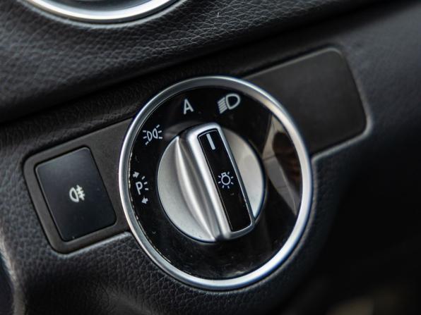 Mercedes-Benz C-Класс III (W204) Рестайлинг с пробегом 2011 года, цена 1 488 000 рублей, 198520 км, седан, Автокод Объявления