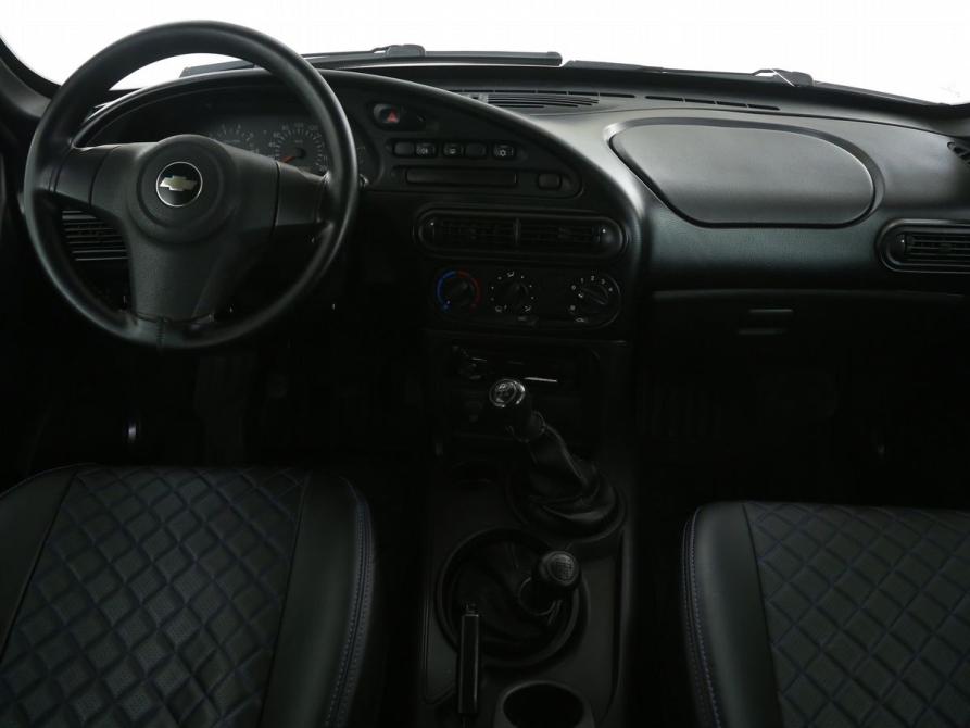 Chevrolet Niva I Рестайлинг Иваново  - изображение 12