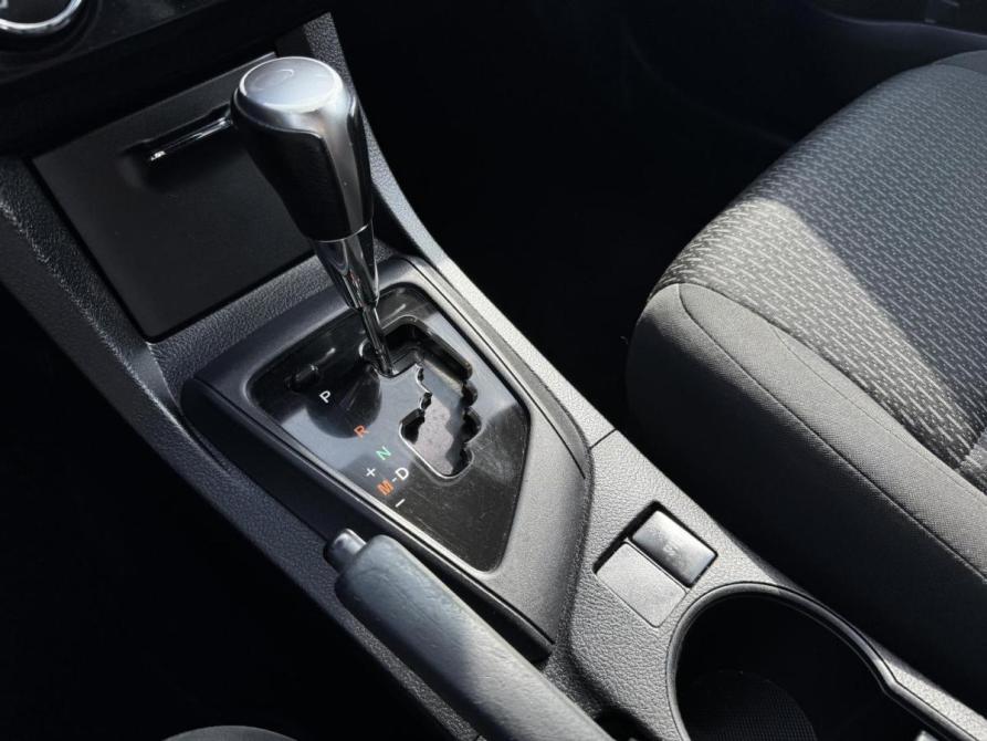 Toyota Corolla XI (E160 E170 E180) Челябинск  - изображение 15