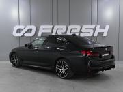 BMW 5 серии VII (G30/G31/G38) Рестайлинг Ростов-на-Дону  - изображение 31