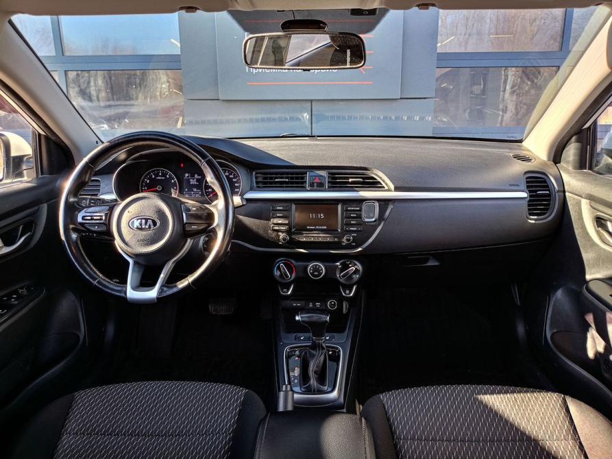 Kia Rio IV Казань  - изображение 7
