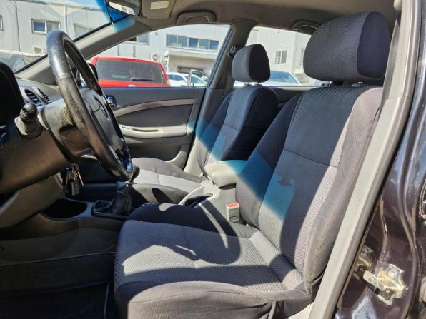Chevrolet Lacetti I с пробегом 2012 года, цена 429 000 рублей, 289980 км, хэтчбек, Автокод Объявления
