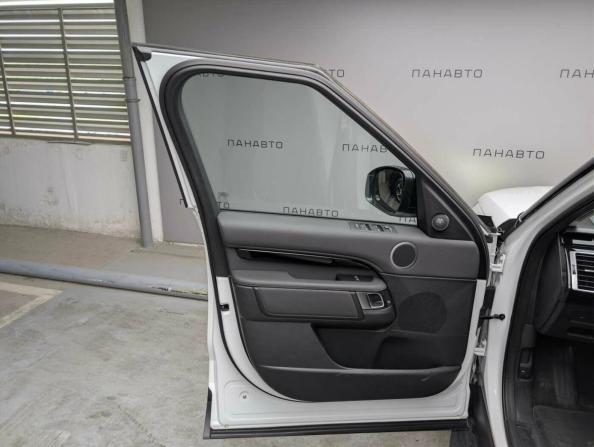 Land Rover Discovery V с пробегом 2019 года, цена 3 245 000 рублей, 126385 км, внедорожник, Автокод Объявления