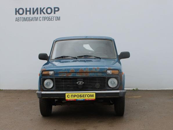 Lada (ВАЗ) 2121 (4x4) I Рестайлинг с пробегом 2012 года, цена 319 000 рублей, 106701 км, внедорожник, Автокод Объявления