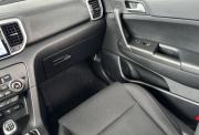 Kia Sportage IV Рестайлинг Киров  - изображение 41