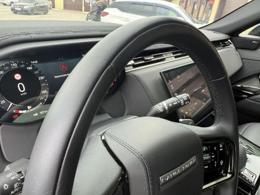 Land Rover Range Rover Sport III Киров  - изображение 19