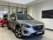 Mazda CX-5 I Новосибирск  - изображение 16