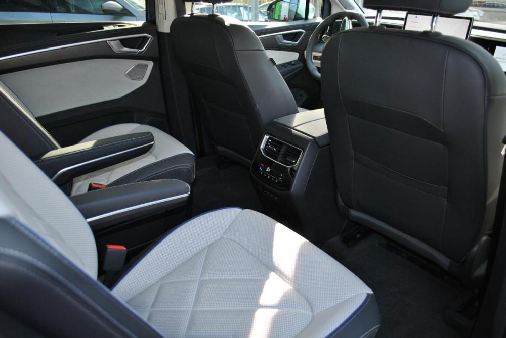 Volkswagen Talagon I Рестайлинг Москва  - изображение 21