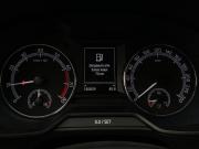 Skoda Octavia III (A7) Рестайлинг Уфа  - изображение 38