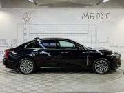 Hongqi H5 II Москва  - изображение 32