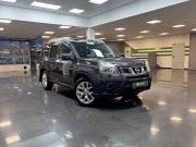 Nissan X-Trail II Рестайлинг Тверь  - изображение 24