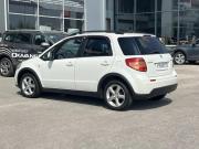Suzuki SX4 I (Classic) Воронеж  - изображение 18