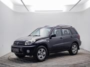 Toyota RAV4 II (XA20) Рестайлинг Москва  - изображение 17
