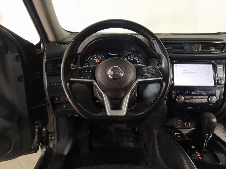 Nissan X-Trail III Рестайлинг Екатеринбург  - изображение 19