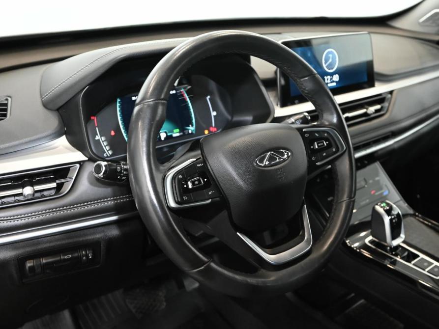 Chery Tiggo 7 Pro I Екатеринбург  - изображение 13