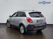 Opel Antara I Рестайлинг Москва  - изображение 21