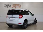 Skoda Yeti I Рестайлинг Коломна  - изображение 20