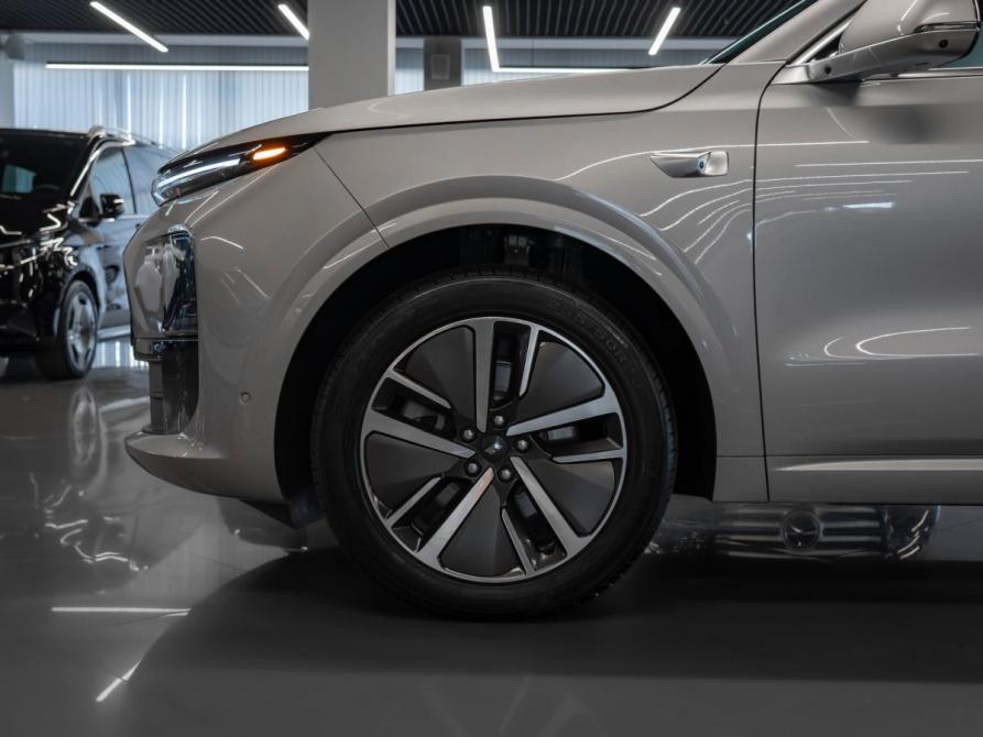 Li Auto (Lixiang) L6 Москва  - изображение 28