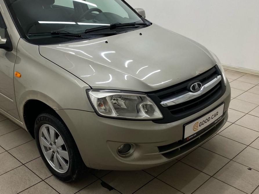 Lada (ВАЗ) Granta I Энгельс  - изображение 7
