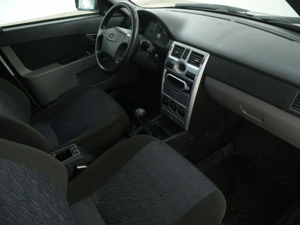 Lada (ВАЗ) Priora I с пробегом 2008 года, цена 184 000 рублей, 170600 км, седан, Автокод Объявления