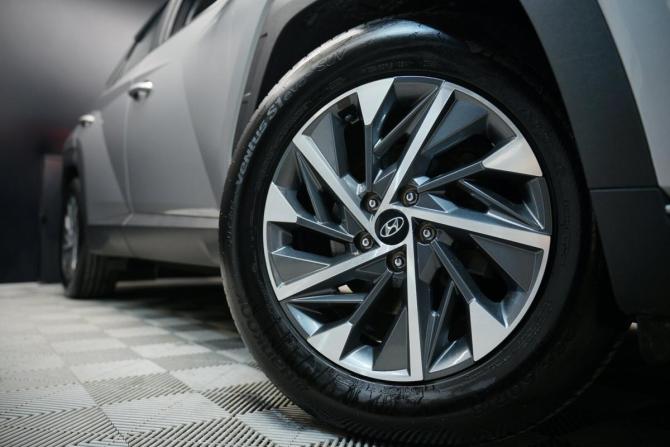 Hyundai Tucson IV с пробегом 2022 года, цена 3 275 000 рублей, 112748 км, внедорожник, Автокод Объявления