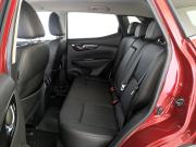 Nissan Qashqai II Москва  - изображение 37