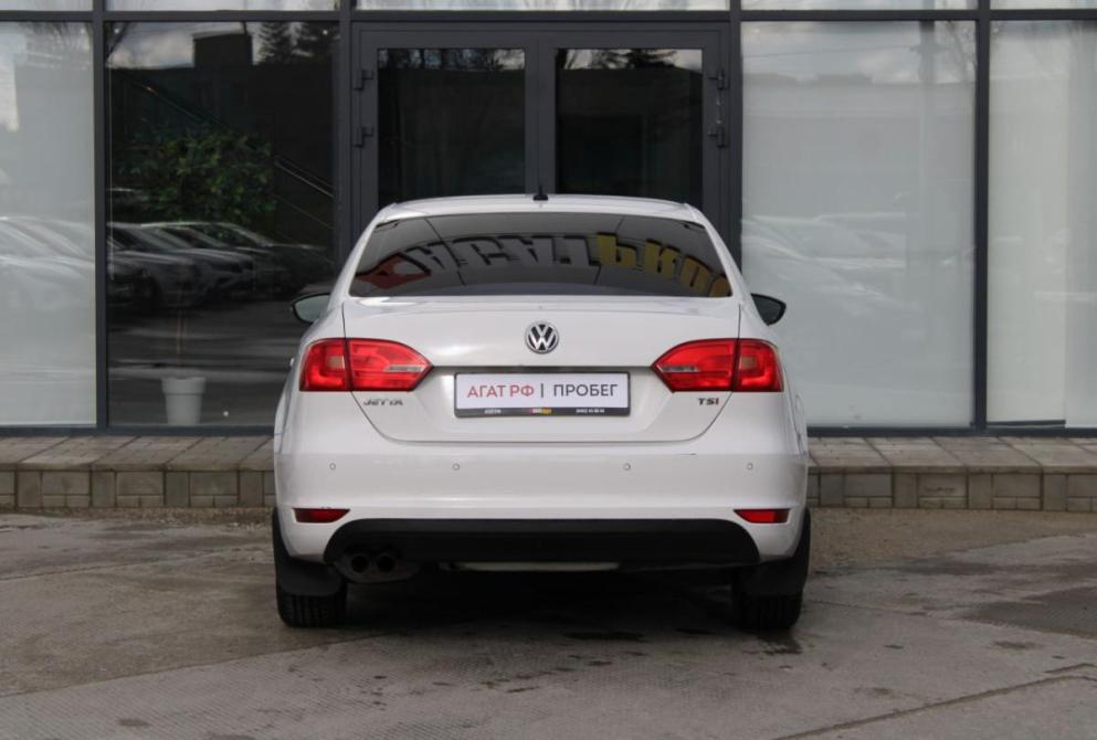Volkswagen Jetta VI Саратов  - изображение 8