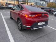 Renault Arkana I Санкт-Петербург  - изображение 21