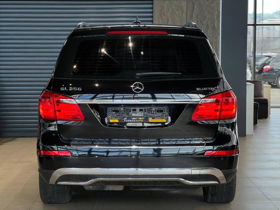 Mercedes-Benz GL-Класс II (X166) Оренбург  - изображение 6