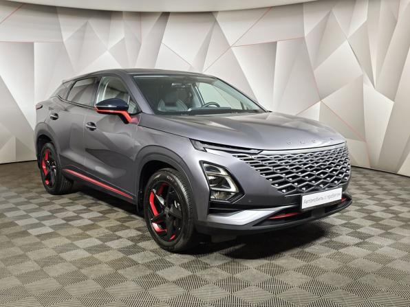 Omoda C5 I с пробегом 2023 года, цена 1 797 000 рублей, 7440 км, внедорожник, Автокод Объявления