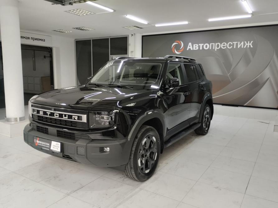 JETOUR T1 Минеральные Воды  - изображение 3