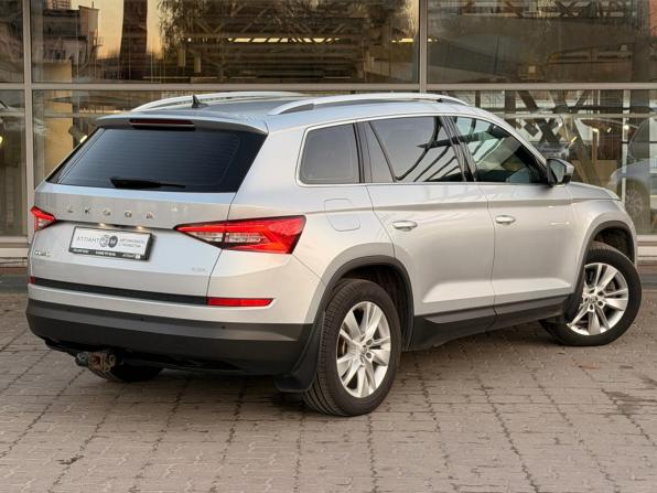 Skoda Kodiaq I с пробегом 2021 года, цена 3 150 000 рублей, 188400 км, внедорожник, Автокод Объявления