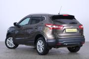 Nissan Qashqai II Омск  - изображение 24