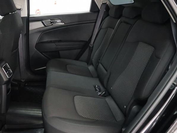 Kia Sportage V с пробегом 2024 года, цена 3 749 000 рублей, 5082 км, внедорожник, Автокод Объявления