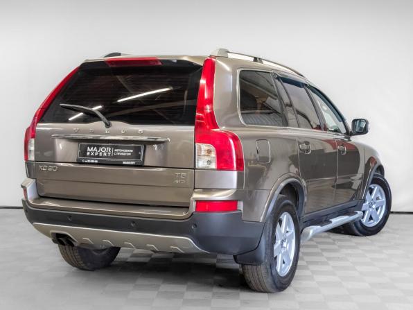 Volvo XC90 I Рестайлинг с пробегом 2011 года, цена 1 875 000 рублей, 135512 км, внедорожник, Автокод Объявления