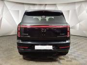 GAC Trumpchi S7 I Рестайлинг Москва  - изображение 29