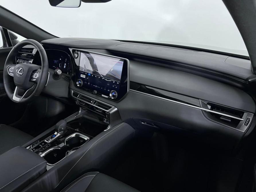 Lexus RX V Ростов-на-Дону  - изображение 18