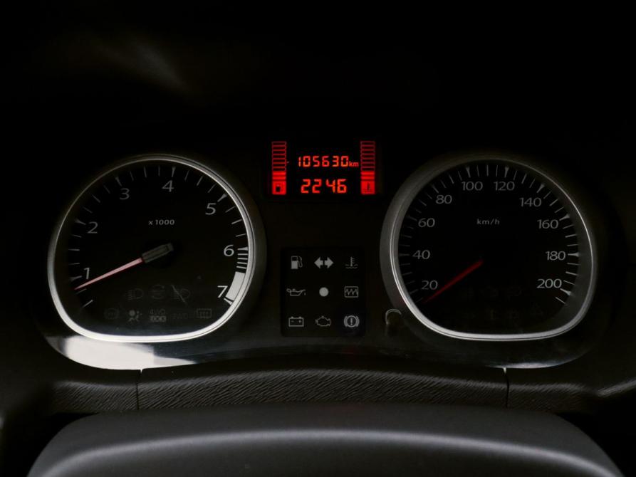 Renault Duster I Екатеринбург  - изображение 9