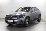 Mercedes-Benz GLC I (X253) Рестайлинг Владивосток  - изображение 26