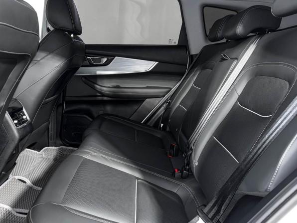 Chery Tiggo 7 Pro Max I с пробегом 2023 года, цена 1 610 000 рублей, 72746 км, внедорожник, Автокод Объявления