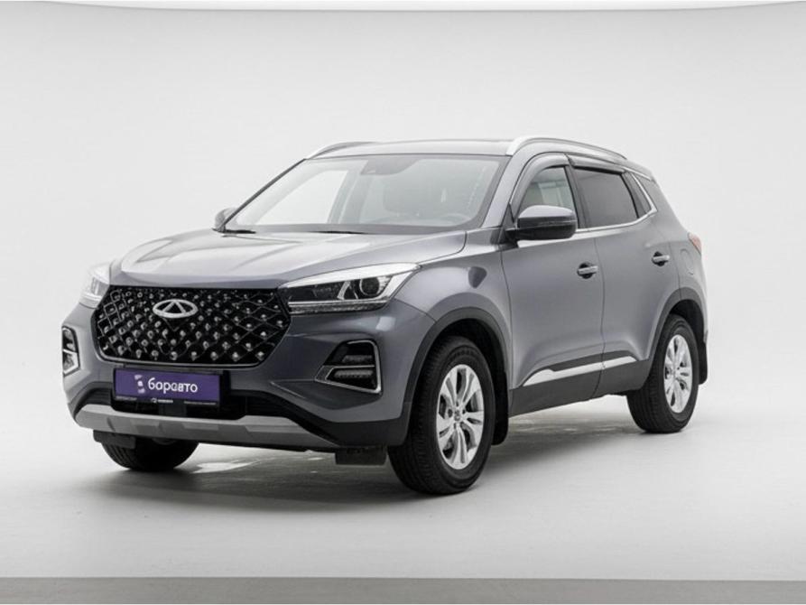 Chery Tiggo 4 Pro I Борисоглебск  - изображение 1
