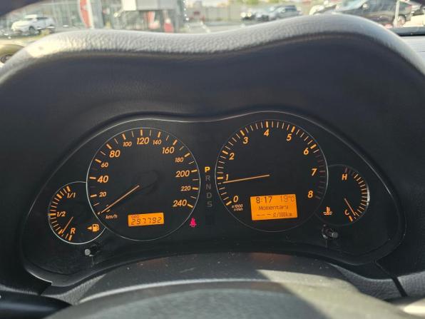 Toyota Avensis II Рестайлинг с пробегом 2006 года, цена 728 000 рублей, 297791 км, седан, Автокод Объявления