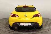 Opel Astra J Рестайлинг Волгоград  - изображение 28
