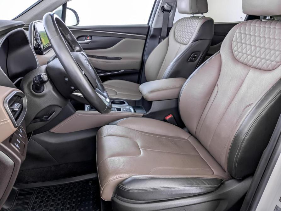 Hyundai Santa Fe IV Москва  - изображение 21