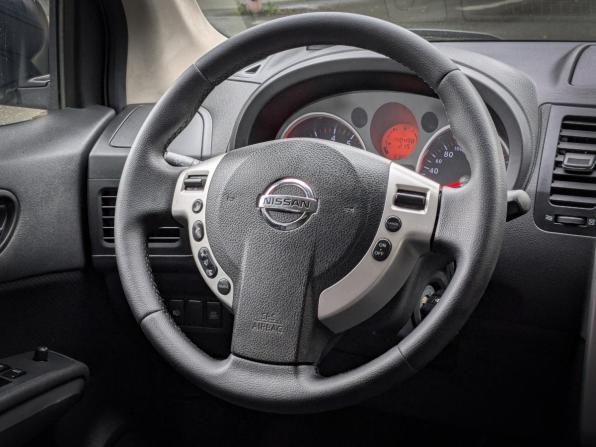 Nissan X-Trail II с пробегом 2010 года, цена 1 199 500 рублей, 140500 км, внедорожник, Автокод Объявления