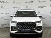 Chery Tiggo 8 Pro Max I Москва  - изображение 35