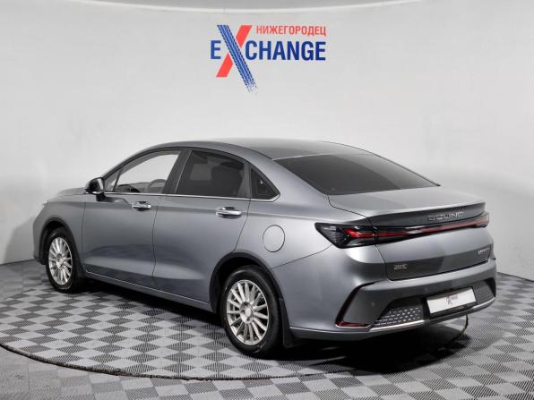 BAIC U5 Plus с пробегом 2024 года, цена 1 399 000 рублей, 11588 км, седан, Автокод Объявления