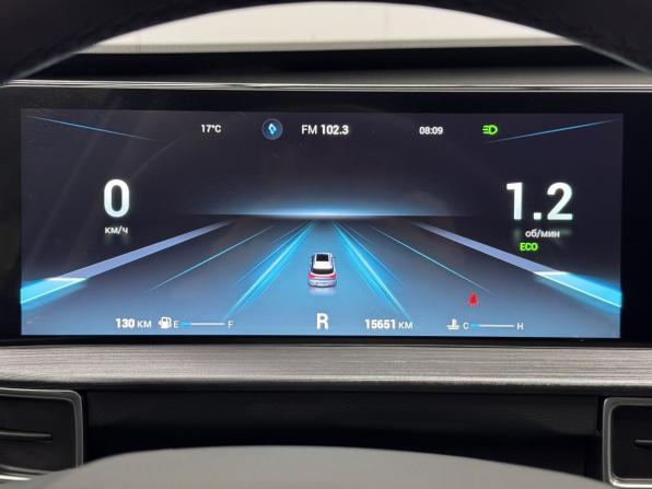 Chery Tiggo 7 Pro Max I с пробегом 2023 года, цена 2 050 000 рублей, 15297 км, внедорожник, Автокод Объявления